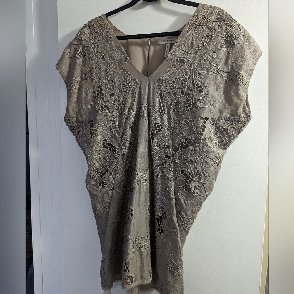 BCBG MAXAZRIA RUNWAY Dress